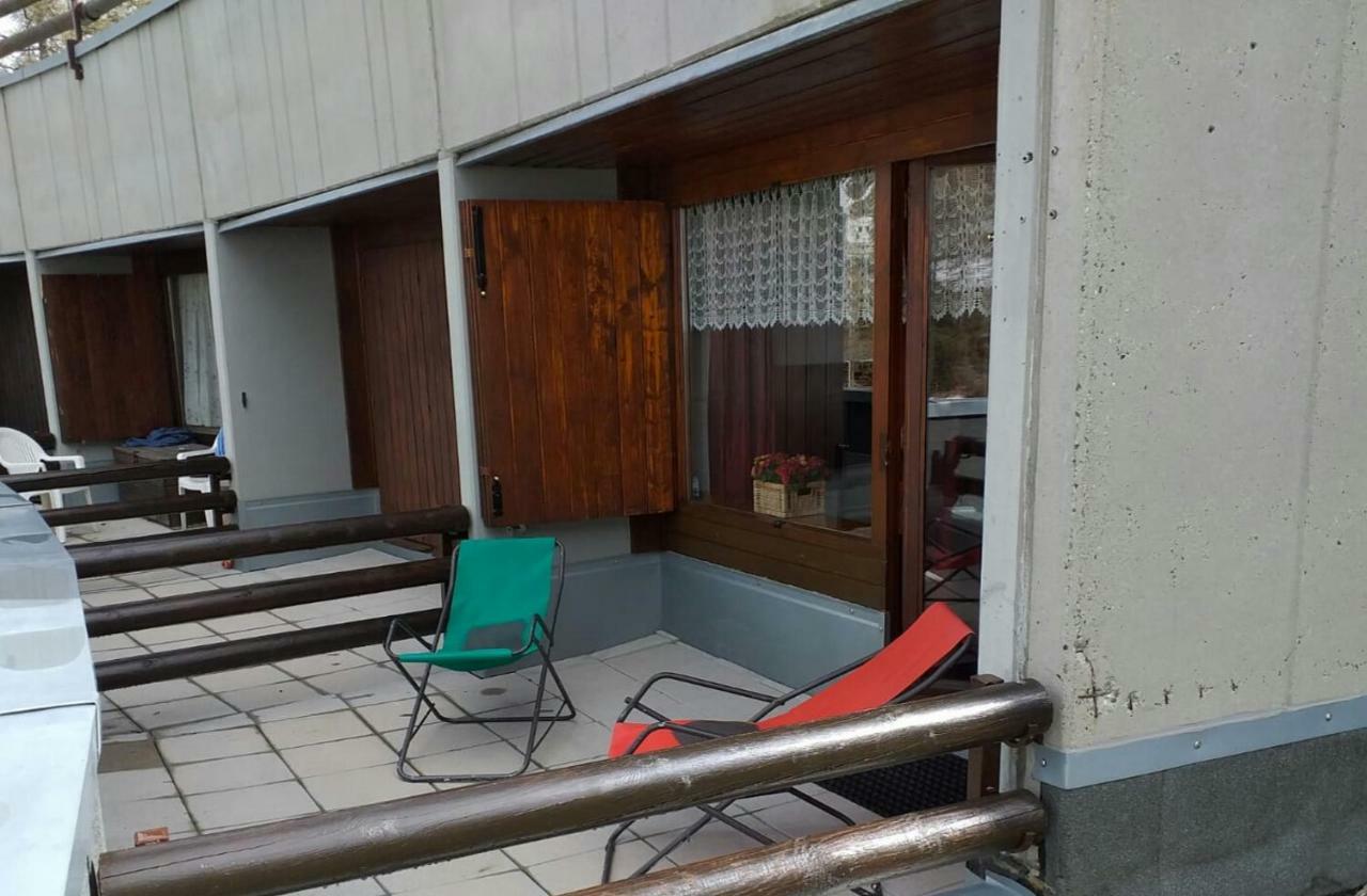 Soldanella Cervinia Apartment Vda Vacanze In Vetta Cir 0253 Breuil-Cervinia Exterior foto